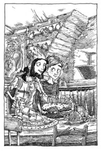 Revolting_recipes_Magician's_Secret